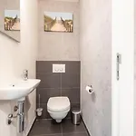 公寓 Luxe Met 2 Terrassen En 2 Slaapkamers En Gratis Fietsen